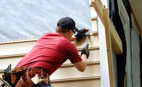 Reliable Skyline Acres, OH Siding Installation & Repair Solutions